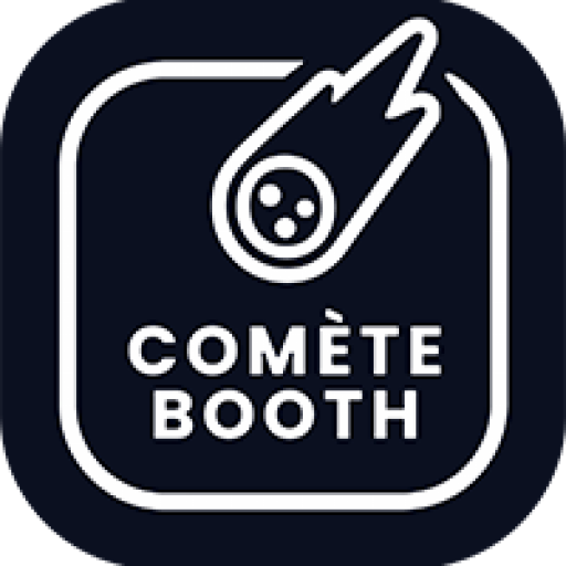 Comète Booth